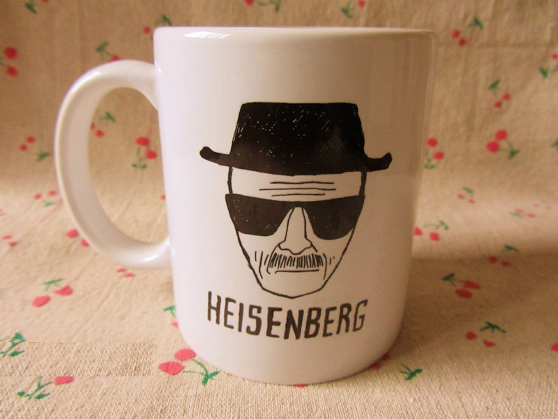  Heisenberg berg  ο ǰ   Ŀ  